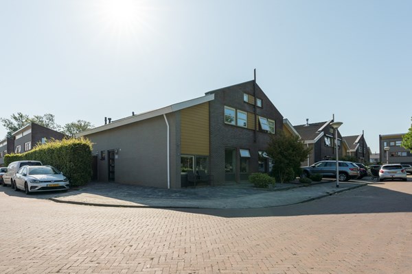 Verkocht: Bijvank 13, 7681 ZA Vroomshoop